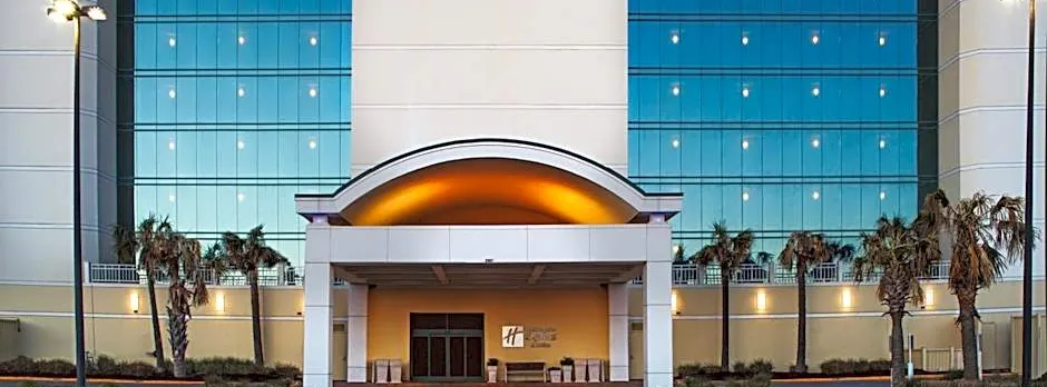 Holiday Inn Express & Suites VA Beach Oceanfront by IHG