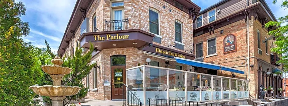 The Parlour Inn, an Ascend Collection Hotel