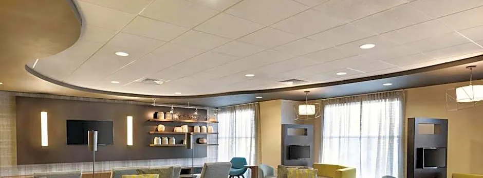 Courtyard by Marriott Fort Smith Downtown