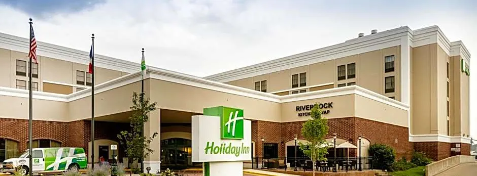 Holiday Inn Dubuque/Galena By IHG