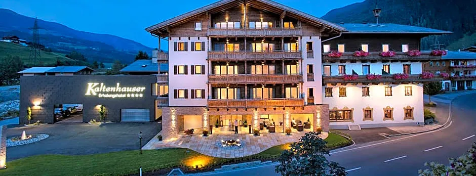 Das gemütliche Dorfhotel Kaltenhauser
