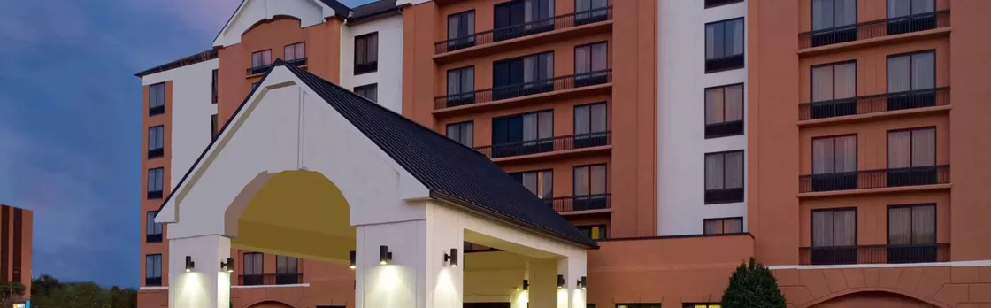 Hyatt Place Tucson Airport