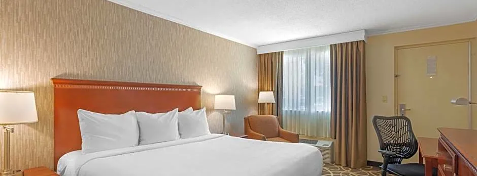 Best Western Plus Burley Inn & Convention Center