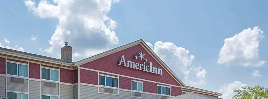 AmericInn by Wyndham Newton