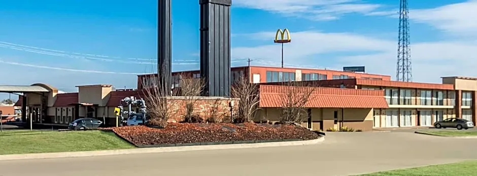 Quality Inn Chickasha