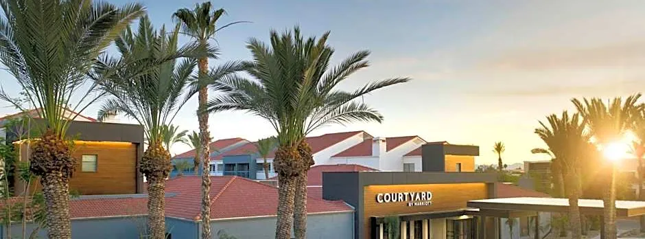 Courtyard by Marriott Phoenix Mesa