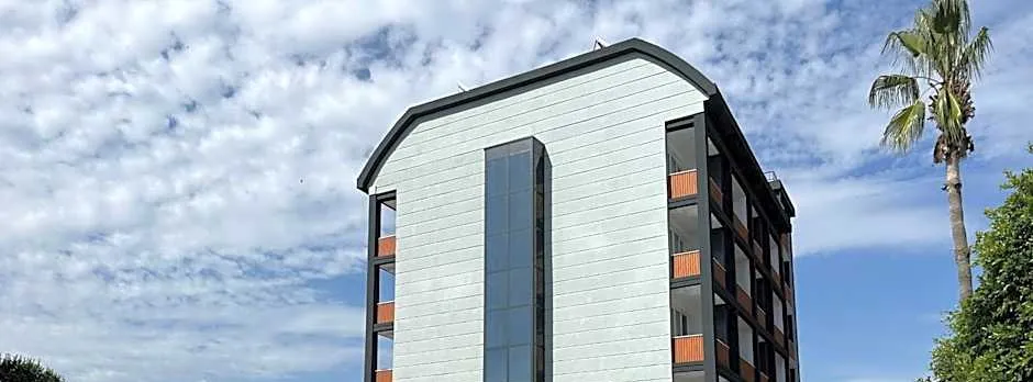 Bellissima Hotel