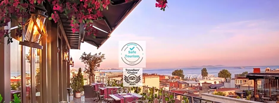 Skalion Hotel