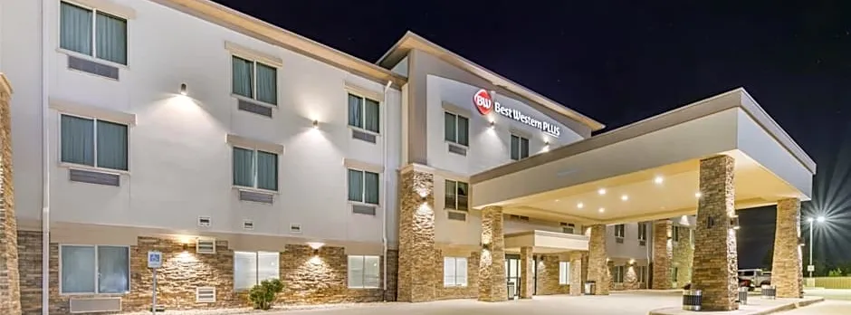 Best Western Plus Pauls Valley