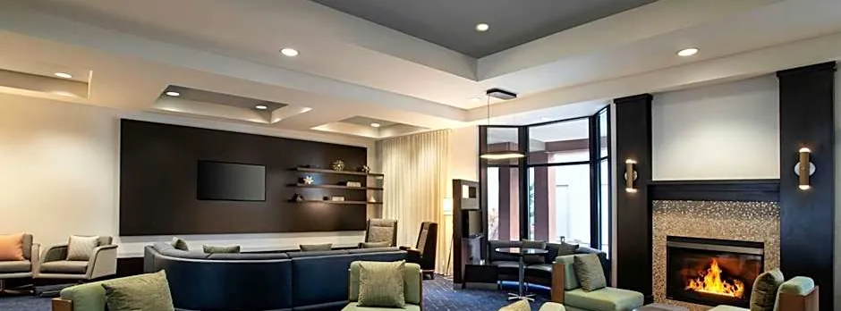 Courtyard by Marriott Worcester