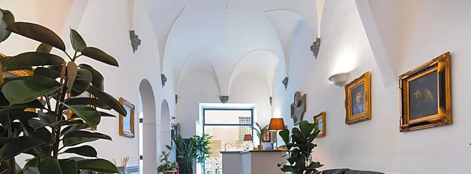 Hotel Unicorno