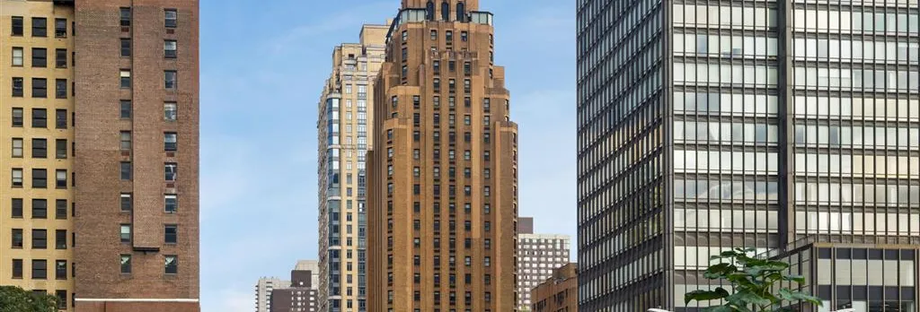 The Beekman Tower, Trademark Collection By Wyndham