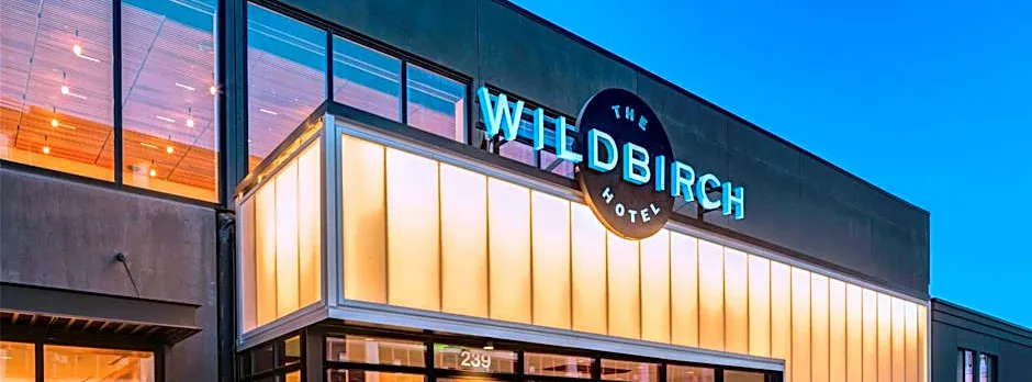 The Wildbirch Hotel - JdV by Hyatt