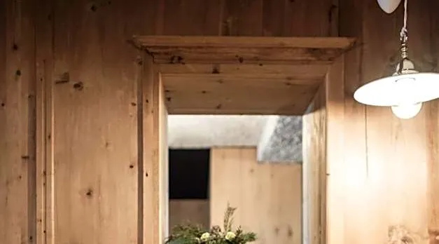 Hotel Belvedere - Fine Dining, Hideaway & SPA