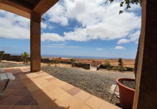 Casa Javier y Casa Eva