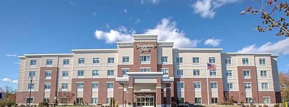 Hampton Inn Amesbury
