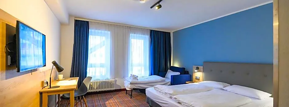 Hotel Ambassador Essen