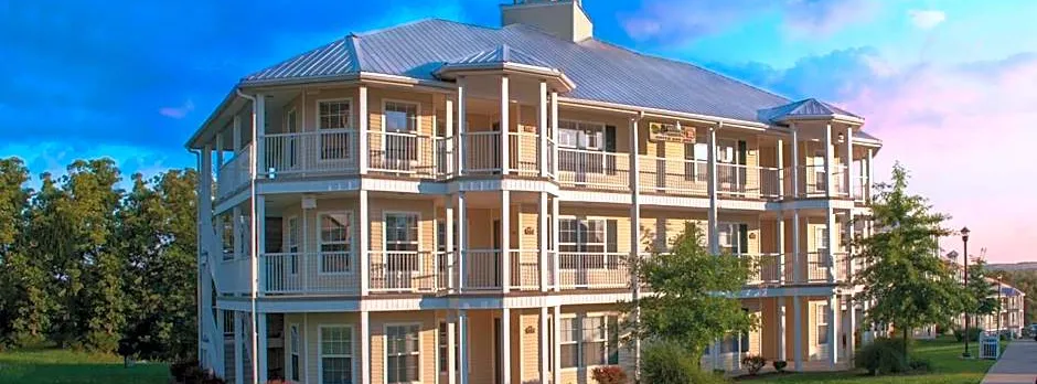 Holiday Inn Club Vacations Holiday Hills Resort By IHG