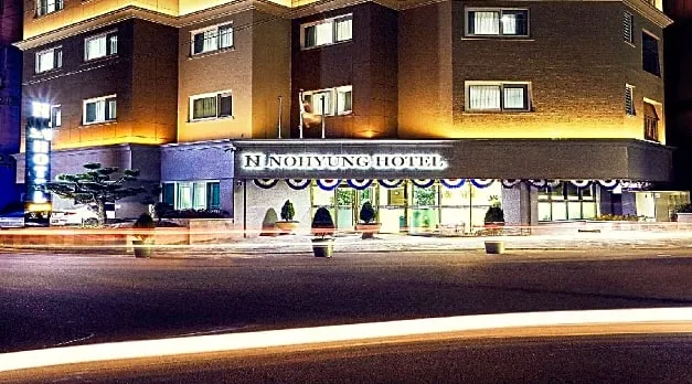 Nohyung Hotel