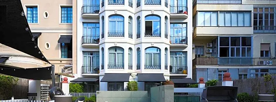 Catalonia Passeig de Gràcia 4* Sup