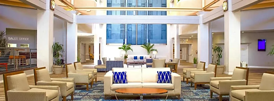Southbank Hotel Jacksonville Riverwalk