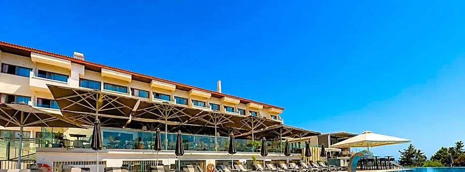 Droushia Heights Hotel