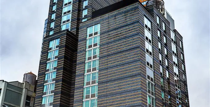 Hampton Inn Brooklyn/Downtown