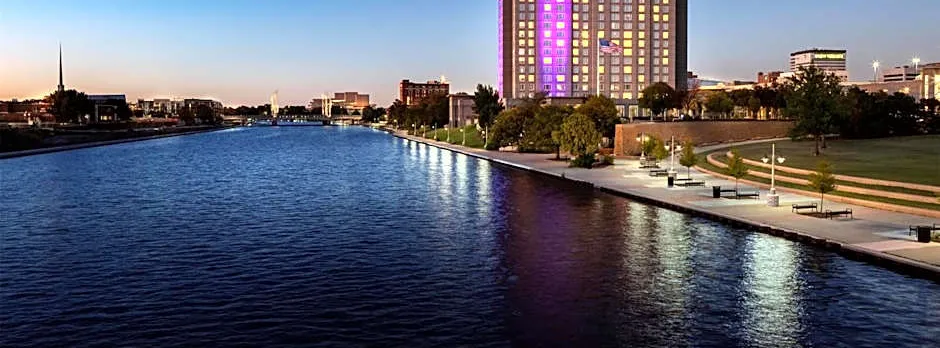 Hyatt Regency Wichita