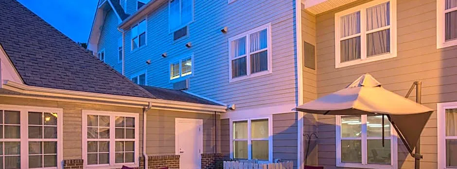 Residence Inn by Marriott Rocky Mount