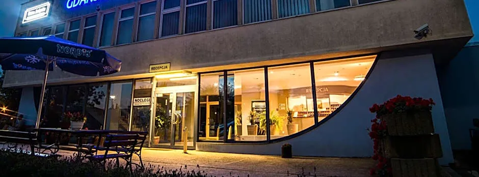 Gdański Dom Turystyczny Hostel