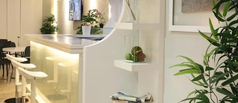 HOTEL BILBAINO