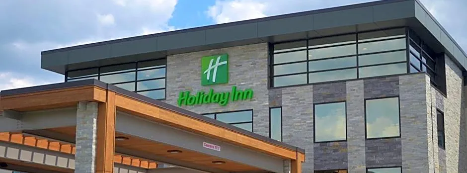 Holiday Inn Columbus By IHG
