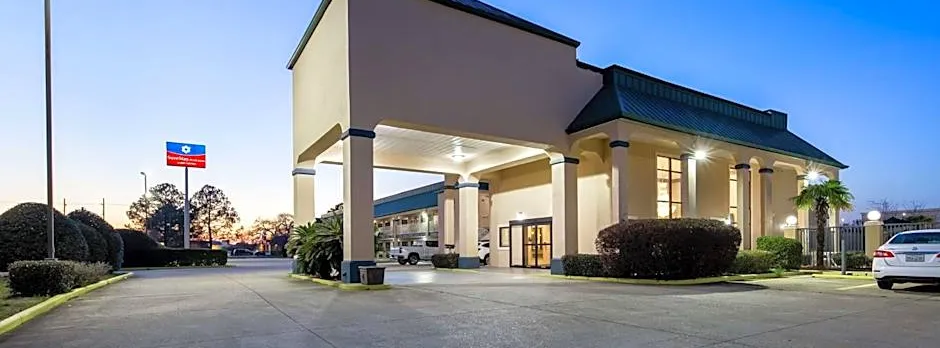 SureStay Plus Hotel by Best Western Hammond
