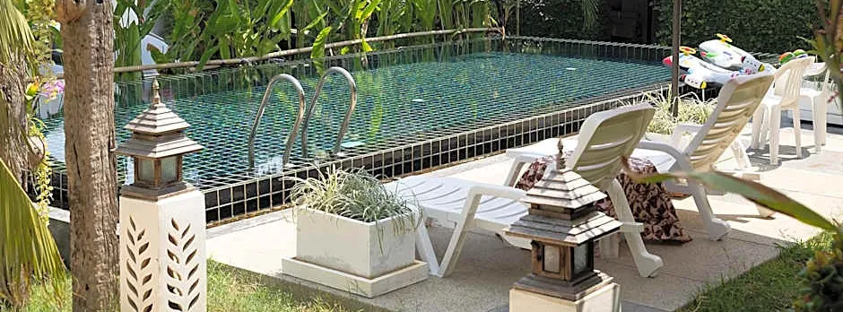 The Loft Panwa Resort