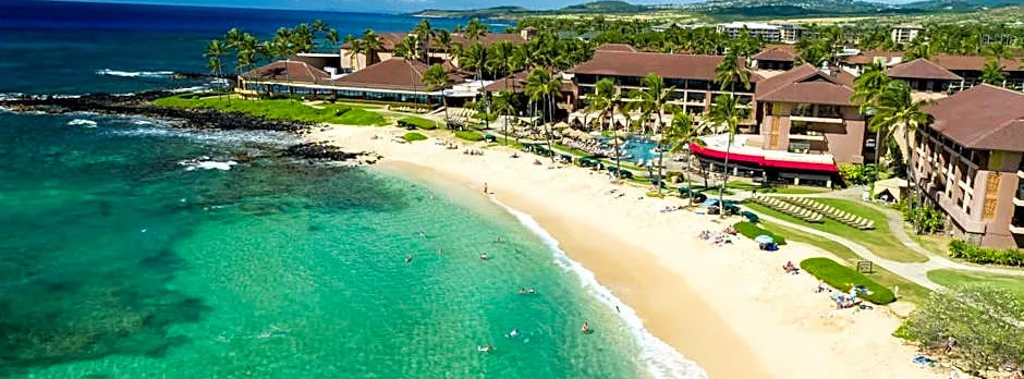 Sheraton Kauai Resort