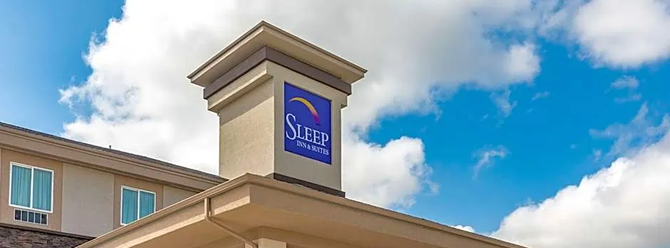 Sleep Inn & Suites Ingleside - Corpus Christi