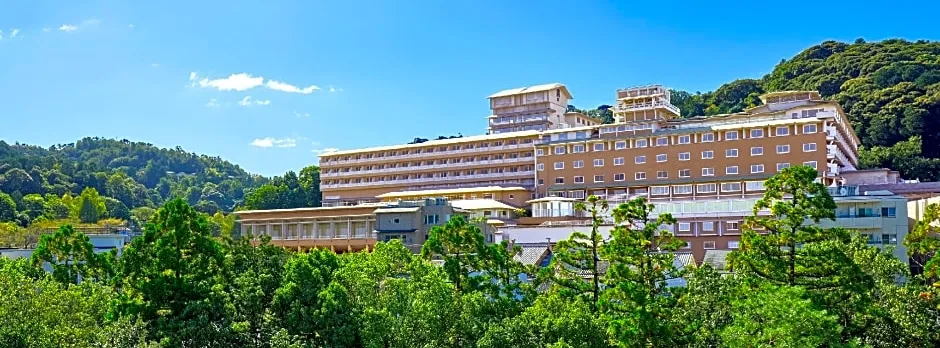 The Westin Miyako Hotel Kyoto