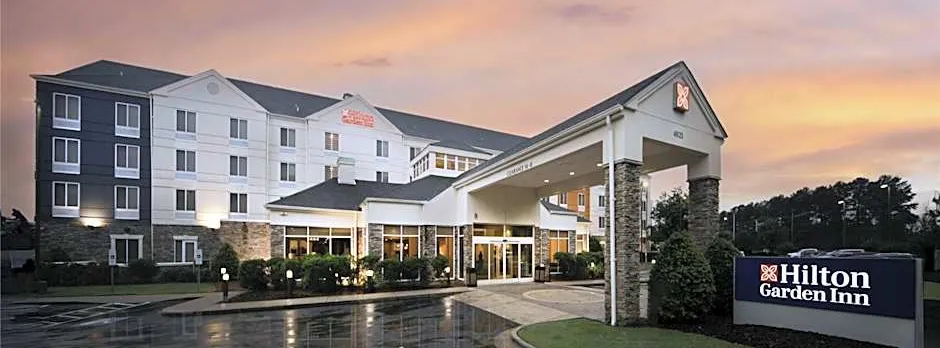 Hilton Garden Inn Fayetteville - Fort Bragg