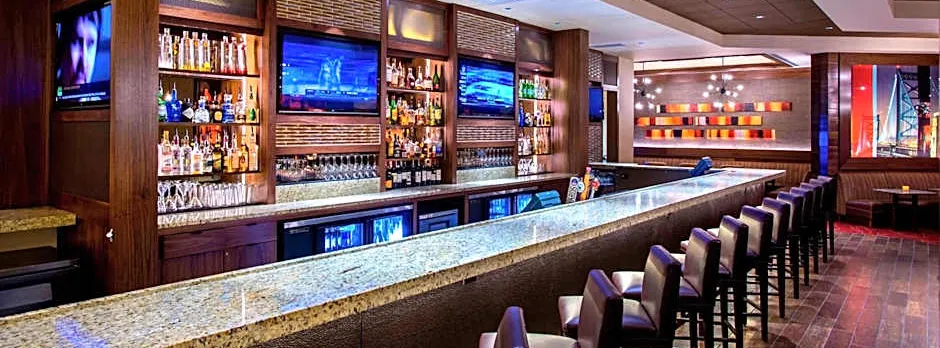Philadelphia Airport Marriott