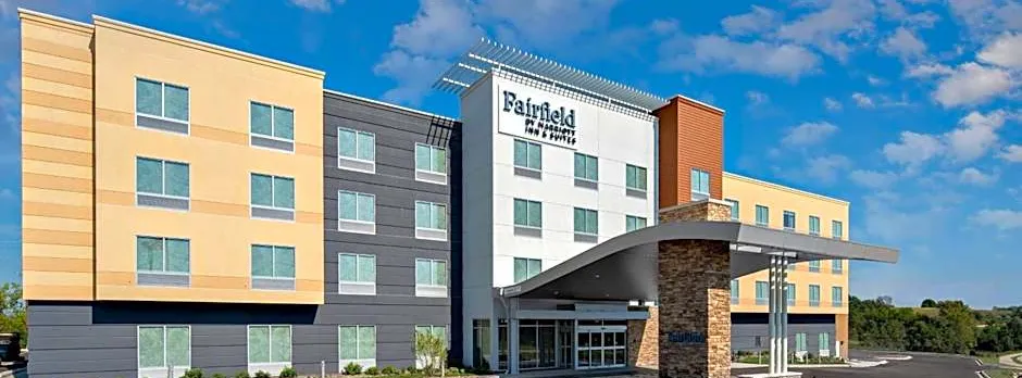 Fairfield Inn & Suites by Marriott Lake Geneva