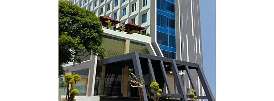 Hotel Safin Pati