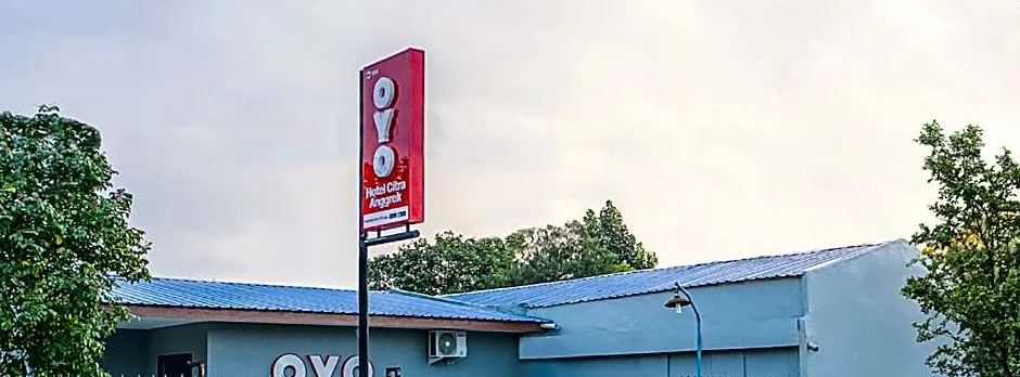 Hotel O Citra Anggrek