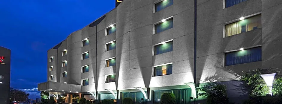 Crowne Plaza Toluca - Lancaster By IHG