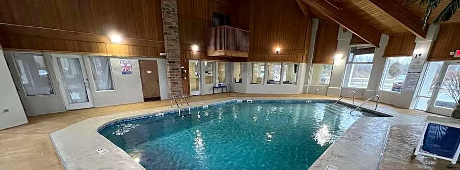 Days Inn by Wyndham Batavia Ohio