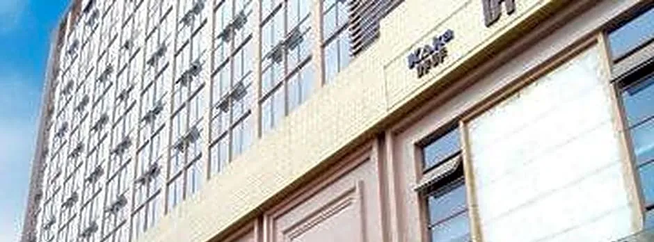 JInjiang Inn Chengdu DuFu CaoTang Branch