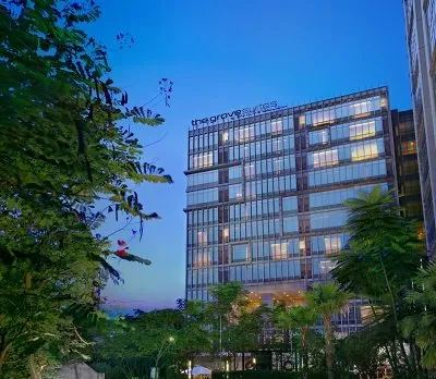 The Grove Suites