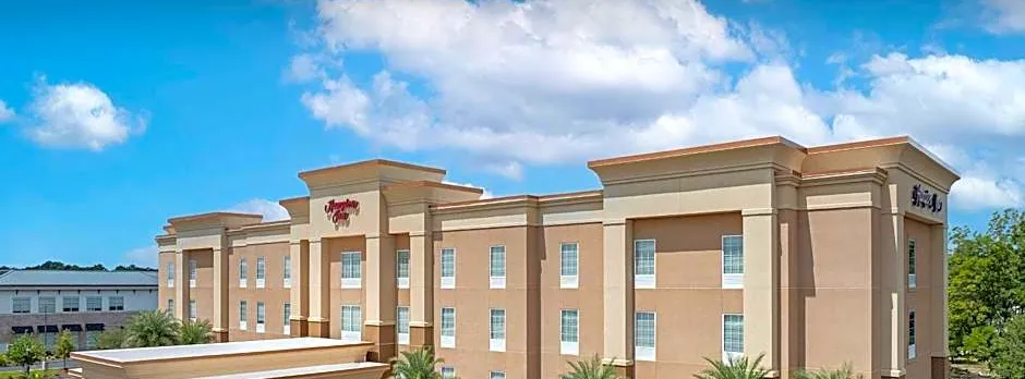 Hampton Inn Statesboro