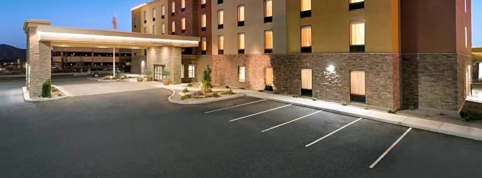 Hampton Inn Elko