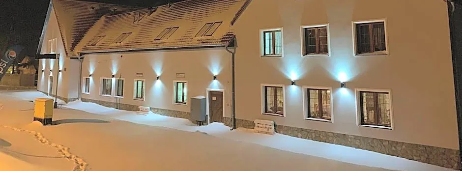 Zajazd Zachęta