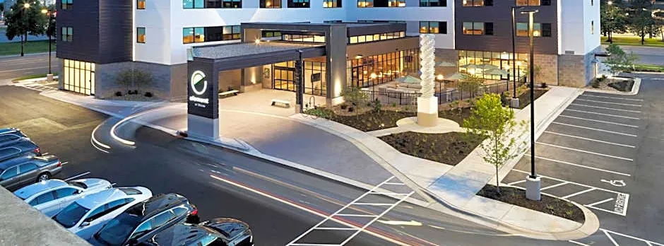 Element by Marriott Bloomington Mall of America